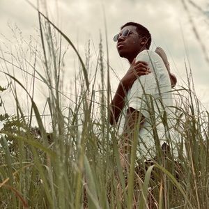 Meet your Posher, Nathaniel